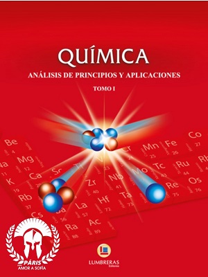 Quimica (Analisis de principios y aplicaciones) - TOMO I - Lumbreras